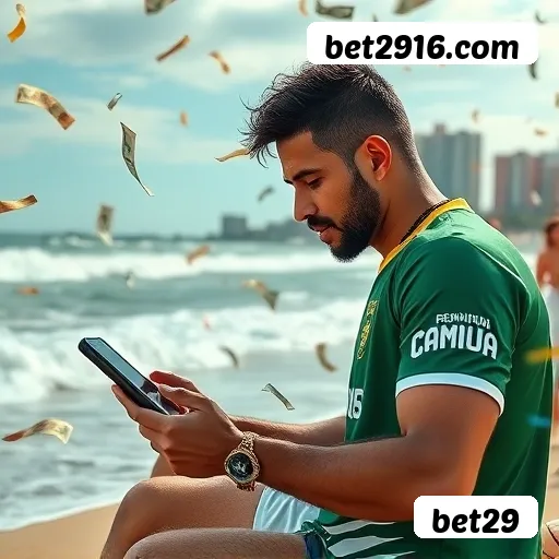 iPhone bet29